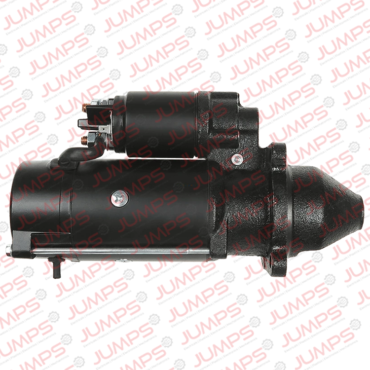 Jumps Jst3901M 12V 4.2Kw Starter Motor Iskra Plgr Type 10 Teeth - Input Voltage: 12 Volt (V)