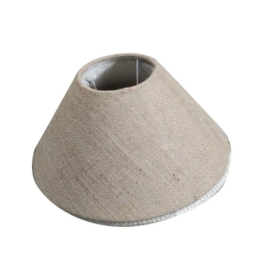 Jute Table Lamp Shade