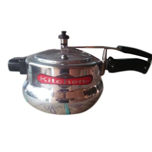 Kitchen Shine 5 Litre Handi Pressure Cooker