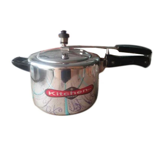 Kitchen Shine Pressure Cooker 5 Ltr