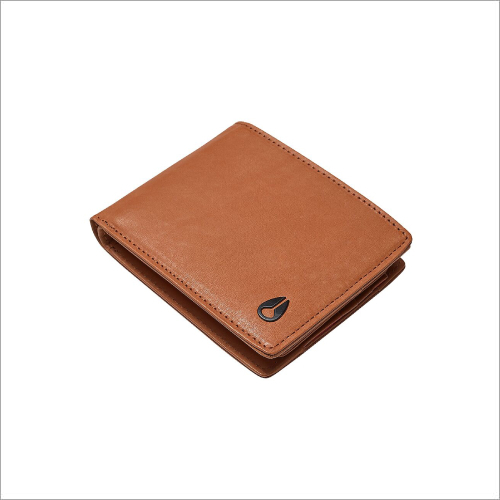 Leather Wallet