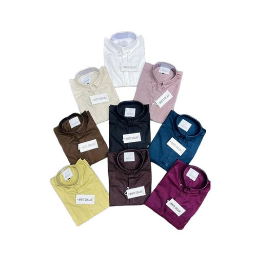 Linen Shirt