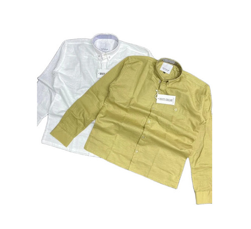 Linen Shirts
