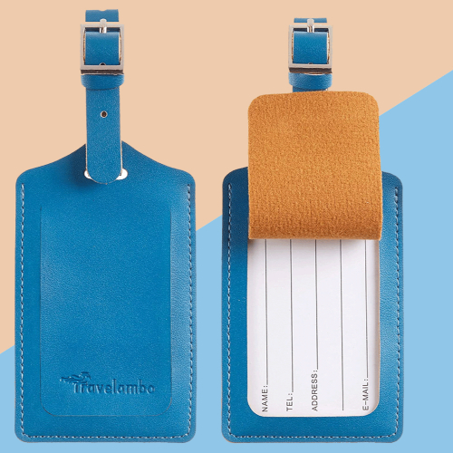 Luggage Tags