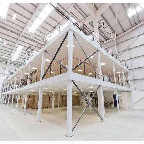 Mezzanine Floor