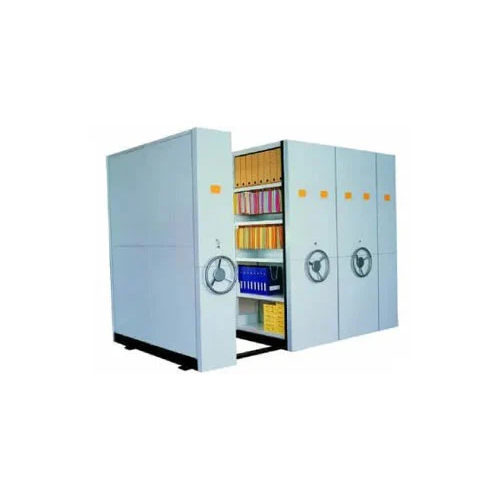 Mobile Compactor