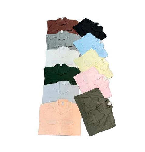 Modern Mens Shirts