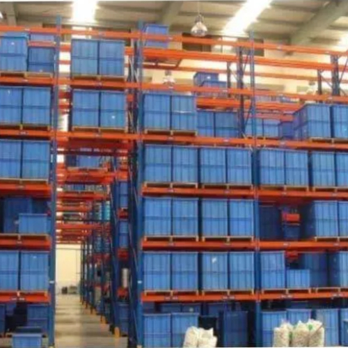 Multi Tier Rack