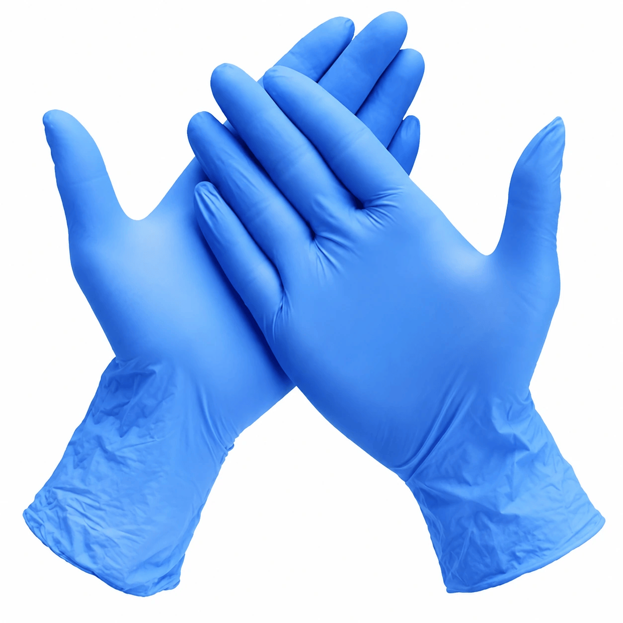 Nitrile Exam Hand Gloves