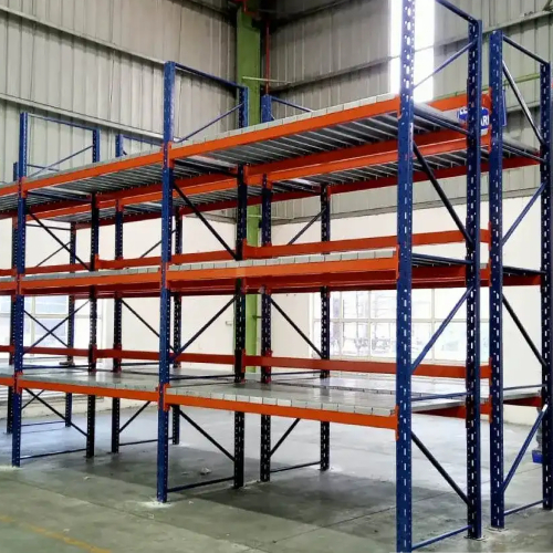 Pallet Rack