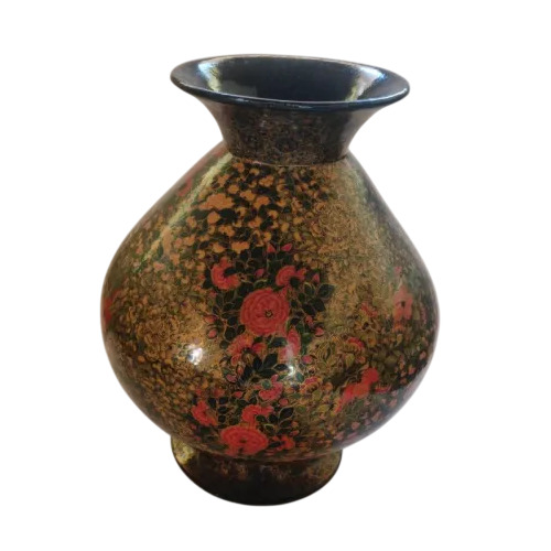 Polished Decorative Flower Vases