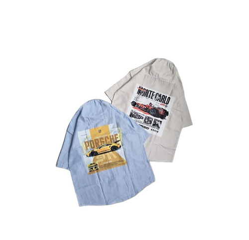 Printed Shirts