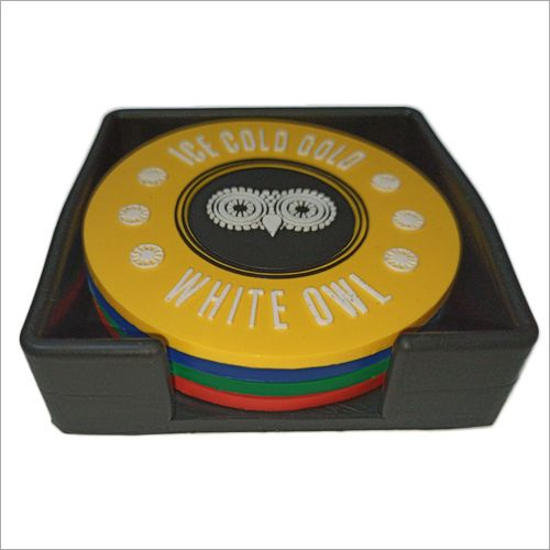 Promotional Coaster