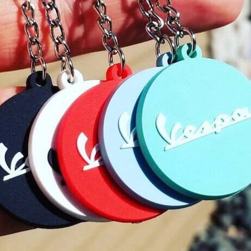 Promotional Keychain