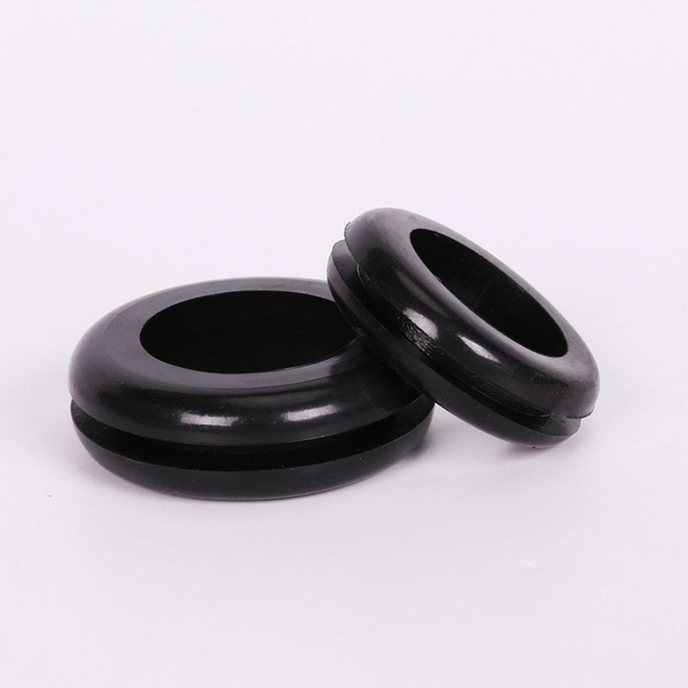 Round Rubber Grommet 