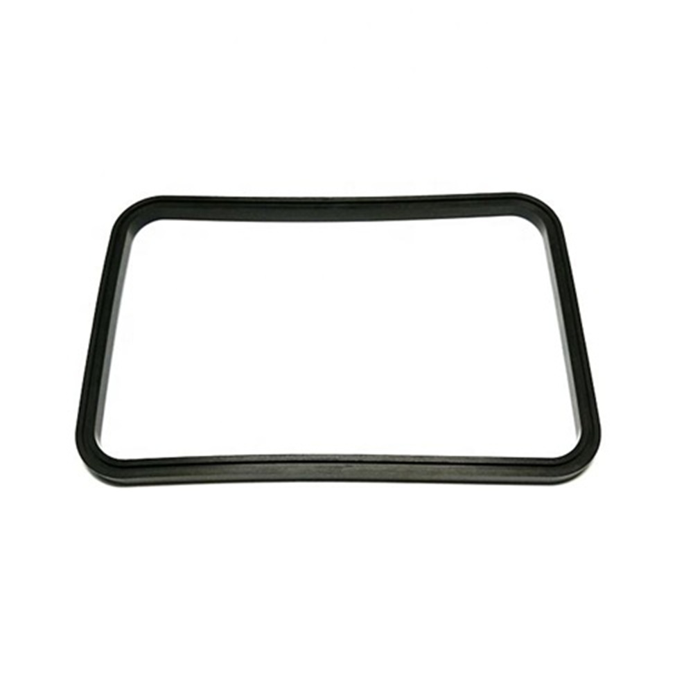 Rubber Epdm Gaskets - Application: Industrial