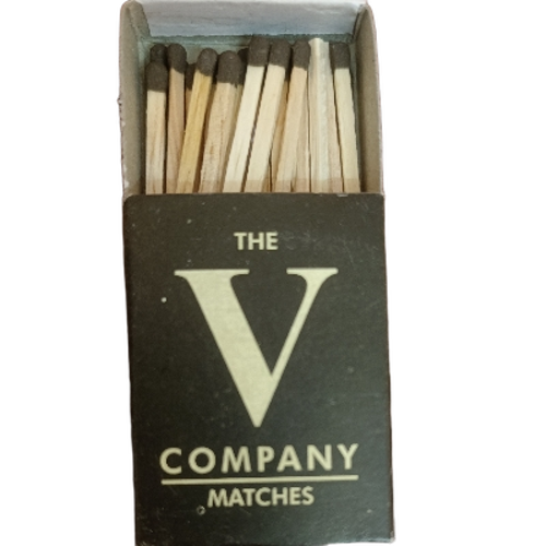 Safety Matches