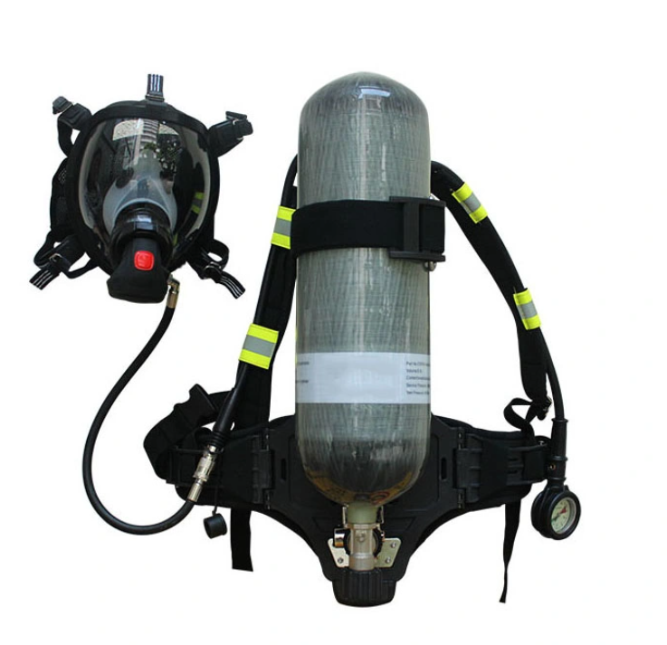 Self Contained Breathing Apparatus
