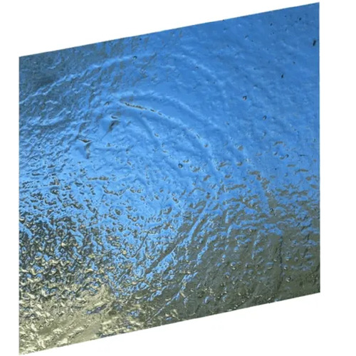 Slumped Art Glass