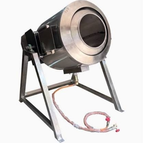 Spice Roaster Machine