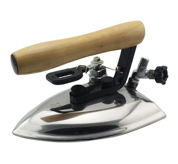 Steam Iron - Capacity: 5 Ltr
