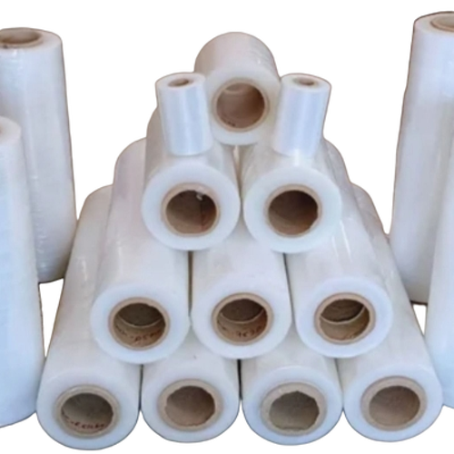 Stretch Film