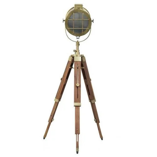 Studio Light Floor Lamp Tripod