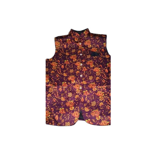 Stunning Nehru Jacket