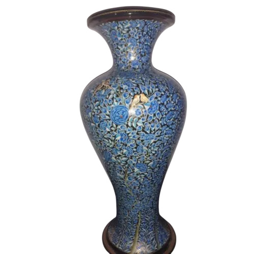 Stylish Flower Vases By Mir Arshad Hussain