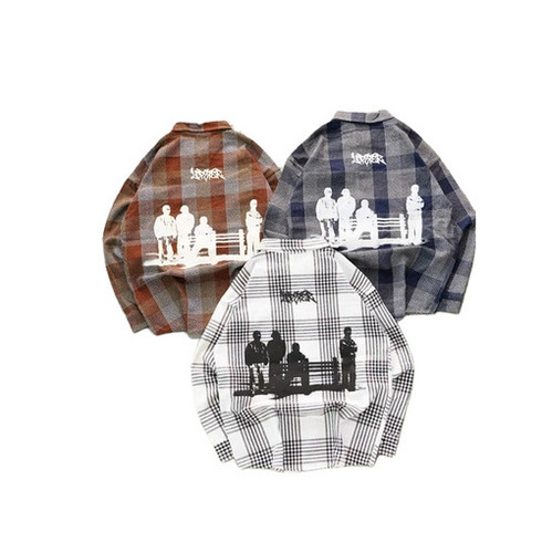 Stylish Mens Shirts