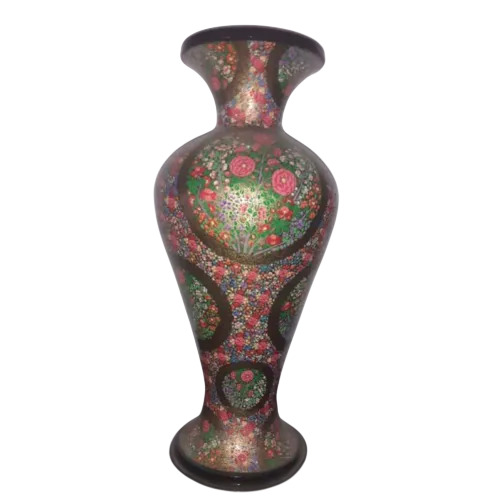 Stylish Polished Flower Vases