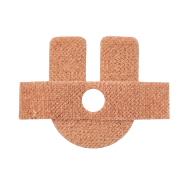 Surefix I V Cannula Fixator - Accuracy: Controlled Fluid Flow Mg