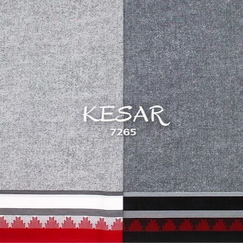 Texture Cotton Printed Fabric