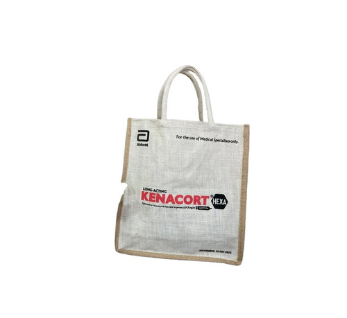 Trendy Jute Bags