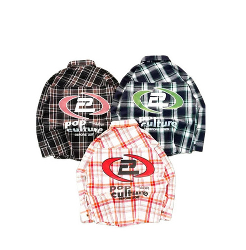 Trendy Mens Shirts