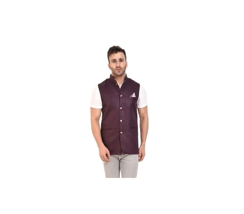Trendy Nehru Jacket
