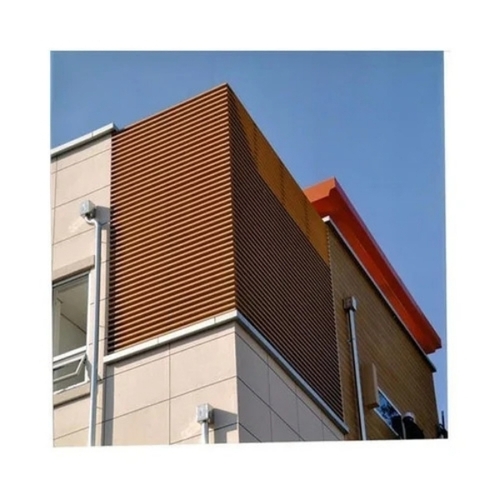 Wpc Elevation Wall Panels