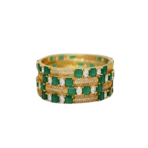 01 Cz Bangles