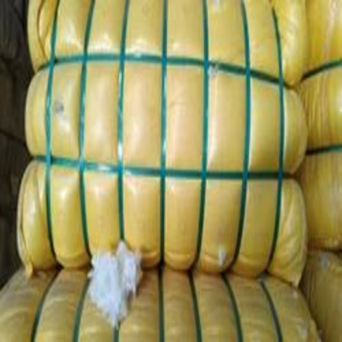 15 Dn/ 64mm Virgin Hcs Fiber
