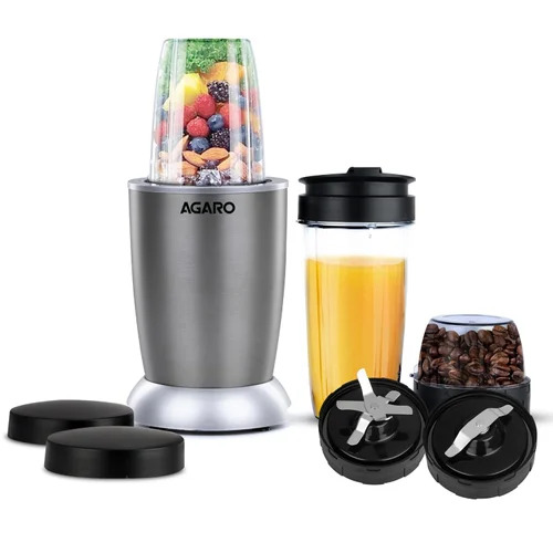 Agaro Nutri Max निजी ब्लेंडर 1000 वाट्स