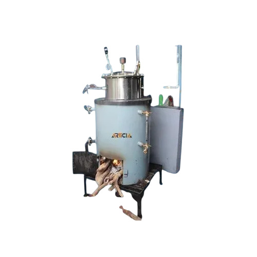 Articia Kitchen Steam Boiler