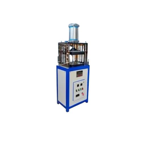 Articia Semi Automatic Chapati Pressing Machine