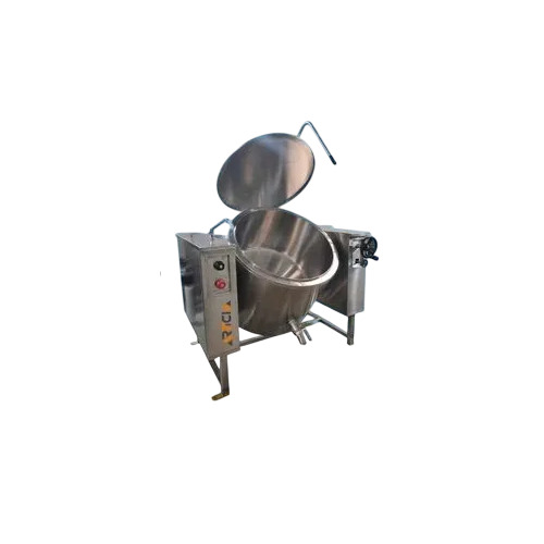 Articia Tilting Bulk Cooker