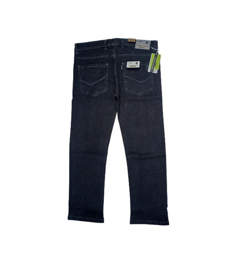 Black Jeans By Jai Jageshwar Mahadev Industries Private Limited