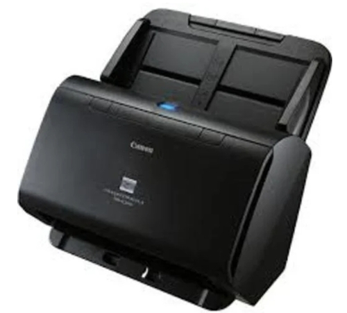 Canon Dr-C240 स्कैनर