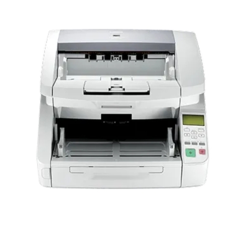 Canon Dr-G1100 High Speed Production Scanners