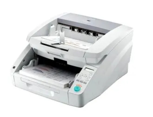 Canon Dr-G1130 High Speed Production Scanners