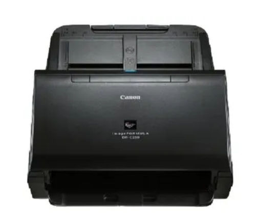 Canon Image Formula Scanner Dr-C230