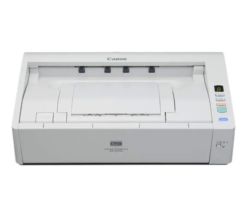 Canon Imageformula Dr-M1060 Document Scanner