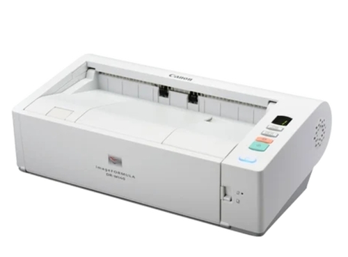 Canon Imageformula Dr-M140 Document Scanner